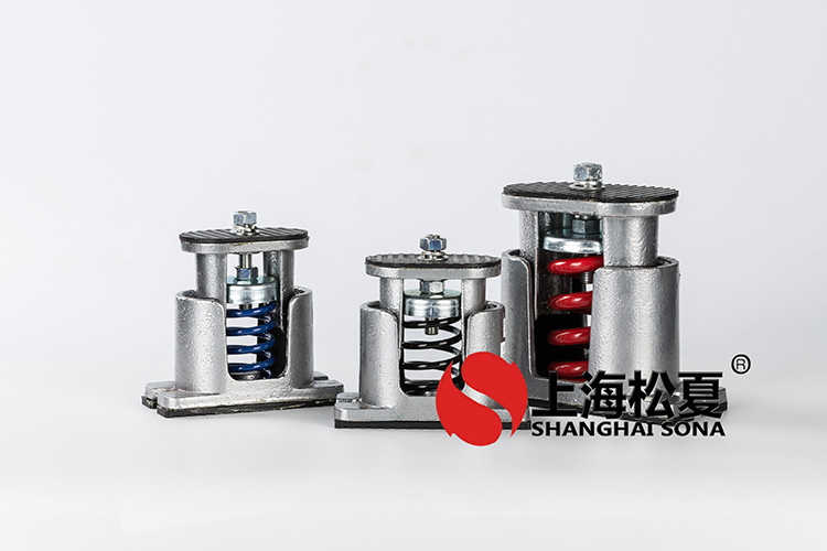 JB-60-S風(fēng)機(jī)專用低頻阻尼彈簧<a href='http://m.t3j5ln.cn' target='_blank'><u>減震器</u></a>