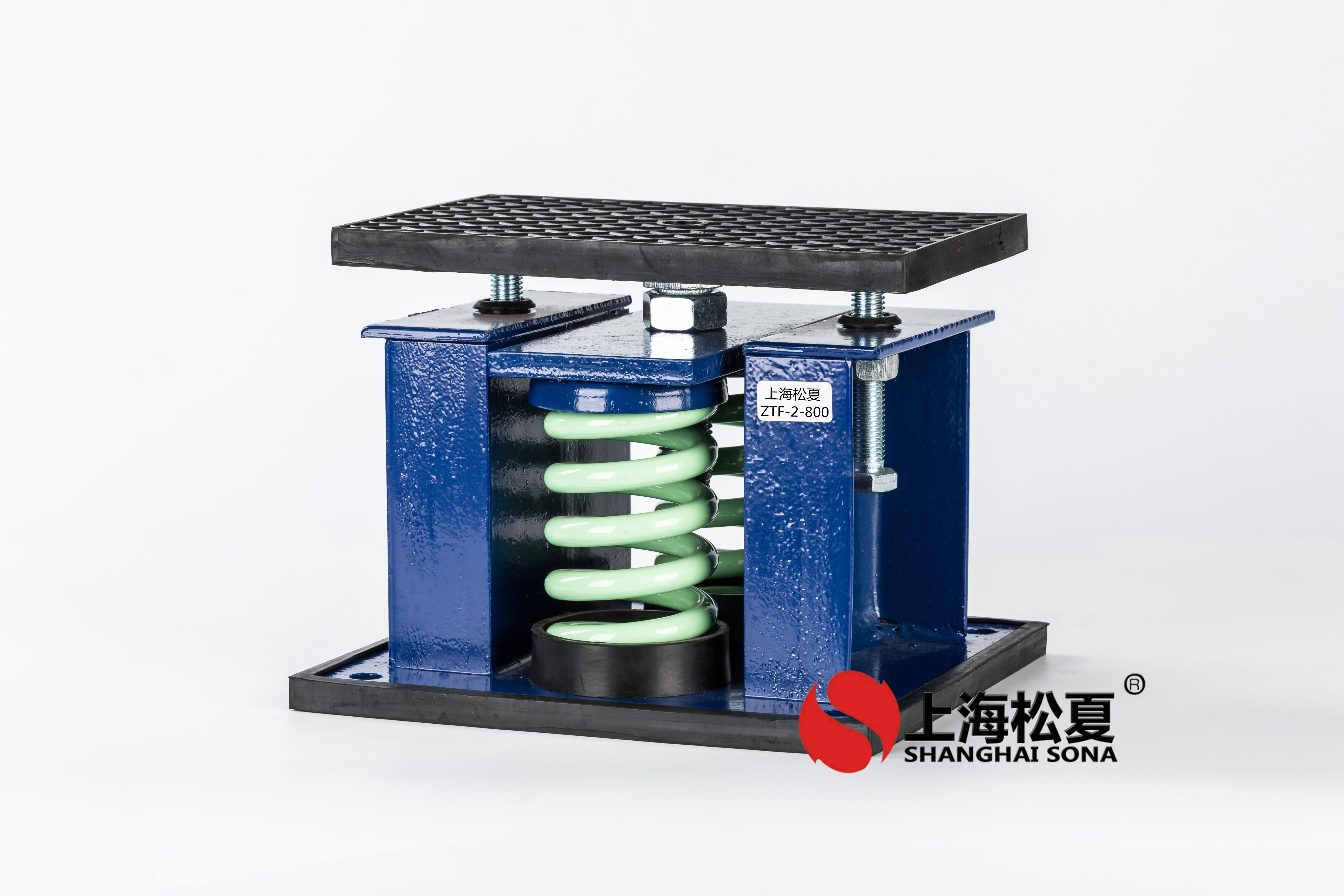 機(jī)械使用阻尼彈簧<a href='http://m.t3j5ln.cn' target='_blank'><u>減震器</u></a>有哪些作用