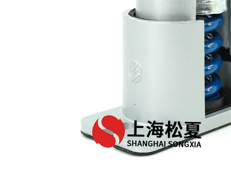 軸流風(fēng)機阻尼<a href='http://m.t3j5ln.cn' target='_blank'><u>彈簧減震器</u></a>用在工業(yè)設(shè)備