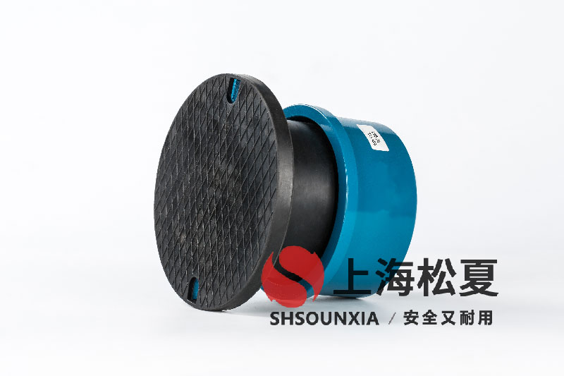 泵與泵站ZTA-320阻尼<a href='http://m.t3j5ln.cn' target='_blank'><u>彈簧減震器</u></a>的應用與優(yōu)化