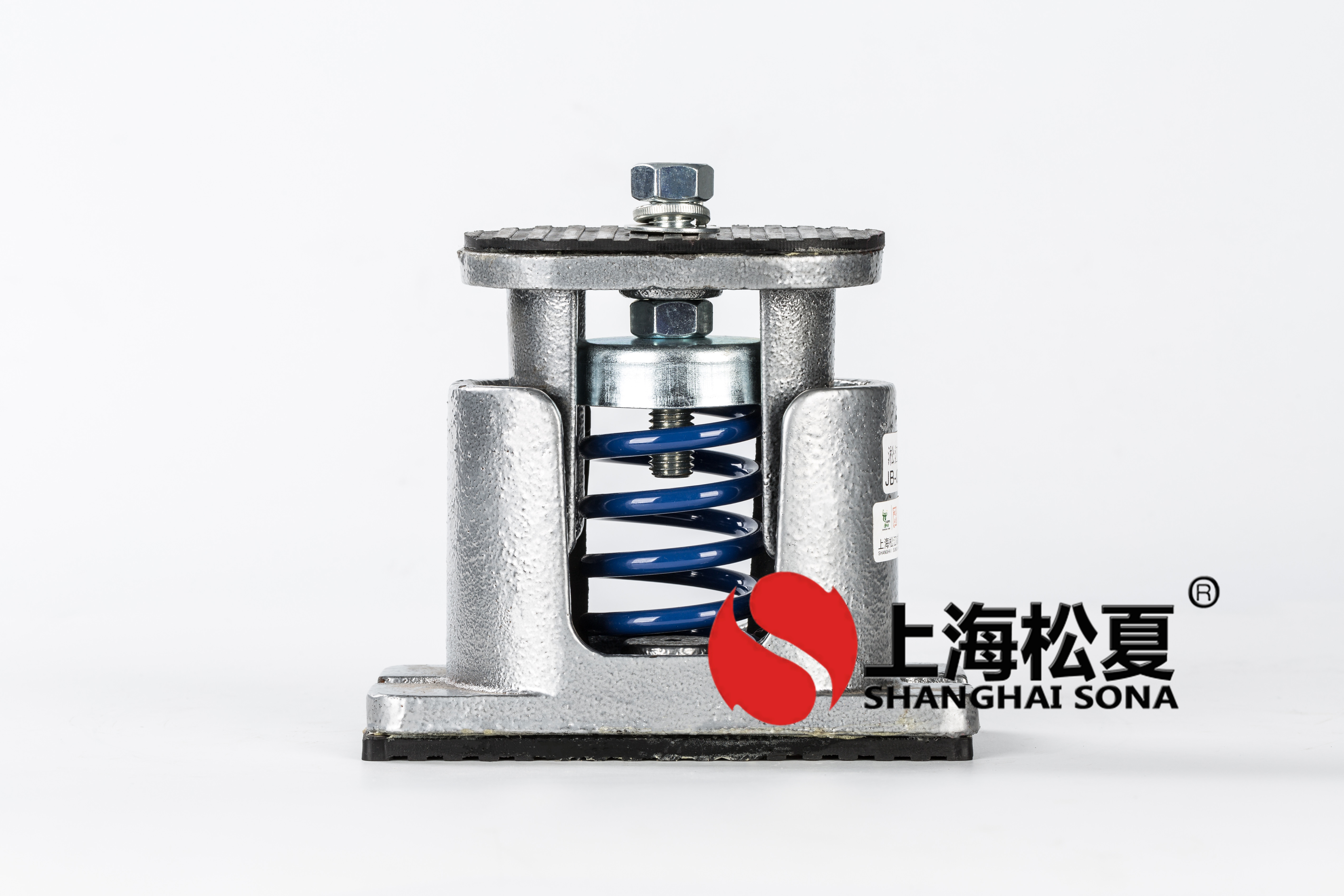 JB-80-S風(fēng)機(jī)彈簧<a href='http://m.t3j5ln.cn' target='_blank'><u>減震器</u></a>