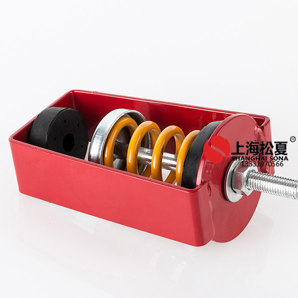 發(fā)電機組專用<a href='http://m.t3j5ln.cn' target='_blank'><u>彈簧減震器</u></a>知識介紹