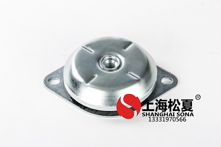 <a href='http://m.t3j5ln.cn' target='_blank'><u>減振器</u></a>的懸掛剛度控制——柴油機(jī)減振器