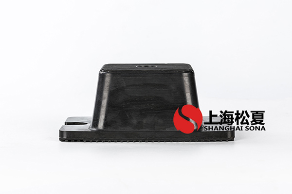 JN型橡膠<a href='http://m.t3j5ln.cn' target='_blank'><u>減震器</u></a>商品概述