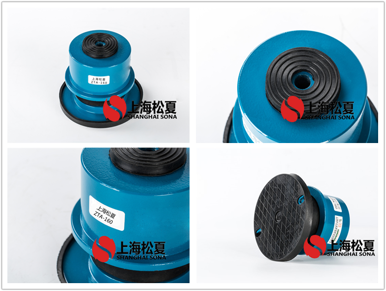 ZTA-160阻尼彈簧<a href='http://m.t3j5ln.cn' target='_blank'><u>減震器</u></a>