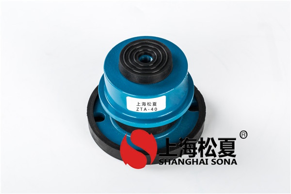 阻尼彈簧減振器的作用有什么？