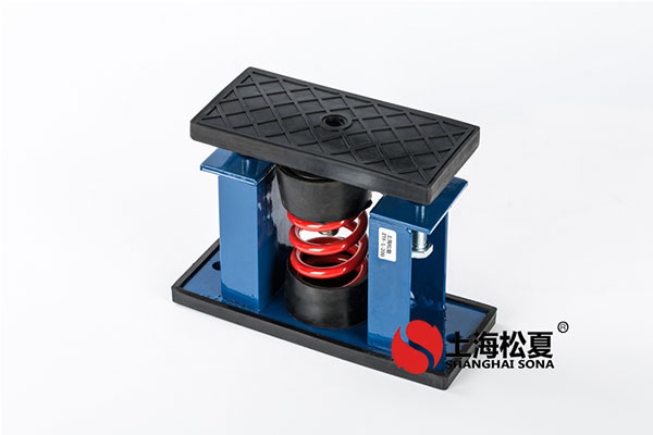 阻尼彈簧減振器的作用有什么？