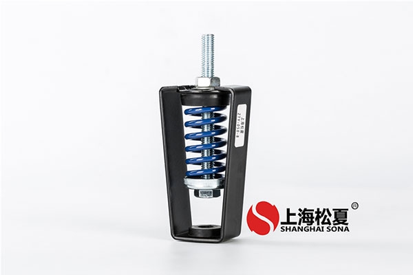 185kw風(fēng)機(jī)不適合用減震器