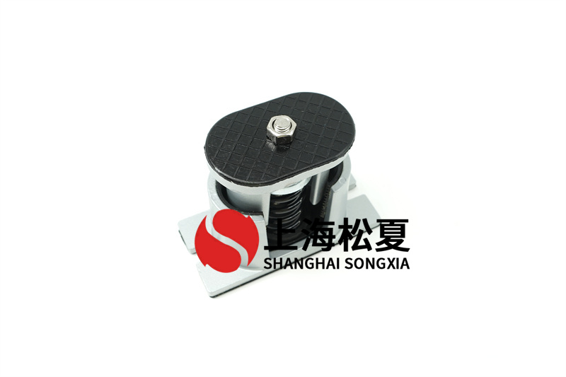 冷卻塔風機<a href='http://m.t3j5ln.cn' target='_blank'><u>減震器</u></a>板式設(shè)計