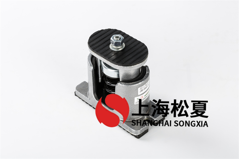 水輪發(fā)電機組<a href='http://m.t3j5ln.cn' target='_blank'><u>減振器</u></a>的工作原理