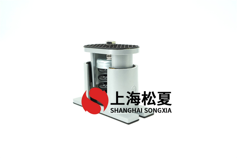 板式換熱器<a href='http://m.t3j5ln.cn' target='_blank'><u>減震器</u></a>的特點及特點分析