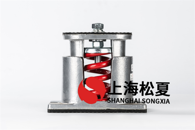 懸架式彈簧<a href='http://m.t3j5ln.cn' target='_blank'><u>減震器</u></a>抗震基本原理