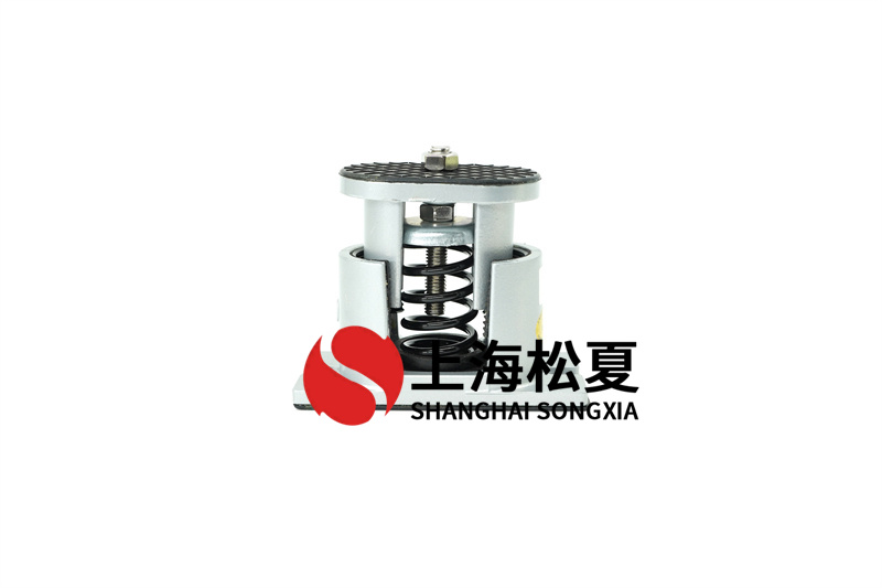 離心風(fēng)機(jī)<a href='http://m.t3j5ln.cn' target='_blank'><u>減震器</u></a>噪音大的方式有哪些？