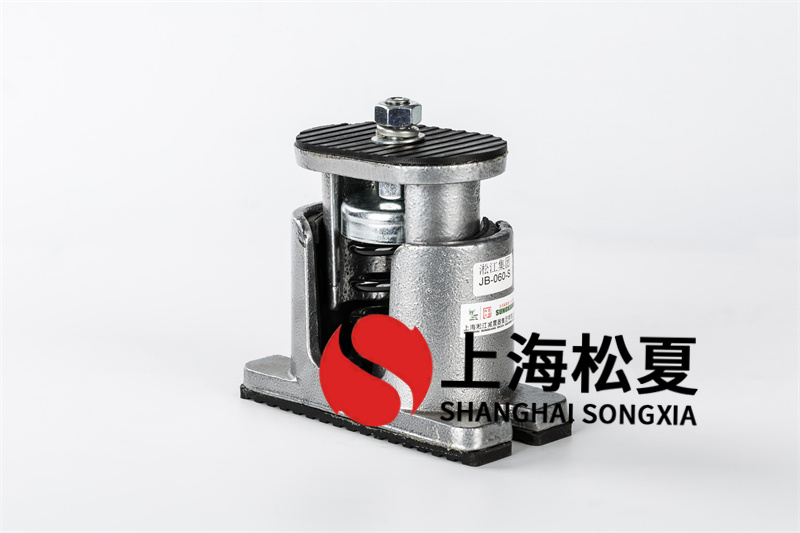 柴油發(fā)電機(jī)減震器降噪設(shè)備技術(shù)領(lǐng)域