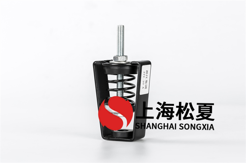 為什么風機需要裝配<a href='http://m.t3j5ln.cn' target='_blank'><u>減震器</u></a>？