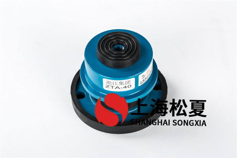 玻璃鋼工藝離心風機<a href='http://m.t3j5ln.cn' target='_blank'><u>減震器</u></a>型號規(guī)格