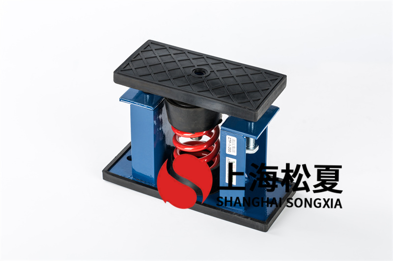 離心風機<a href='http://m.t3j5ln.cn' target='_blank'><u>減震器</u></a>作為氣體輸送設(shè)備的主要優(yōu)勢