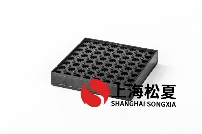 橡膠<a href='http://m.t3j5ln.cn' target='_blank'><u>減震器</u></a>變電器中的支撐架有什么作用？