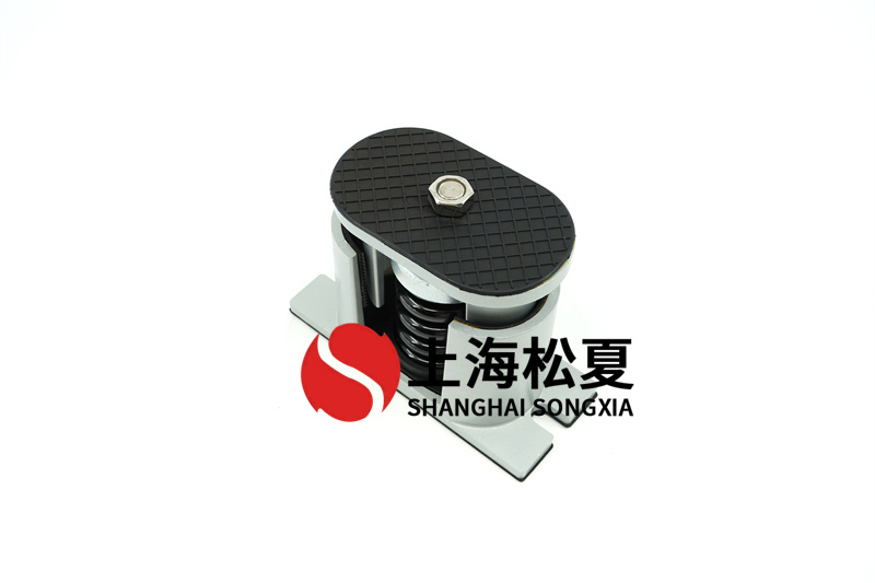 單相干式變壓器<a href='http://m.t3j5ln.cn' target='_blank'><u>減震器</u></a>的結(jié)構(gòu)特點(diǎn)及結(jié)構(gòu)介紹