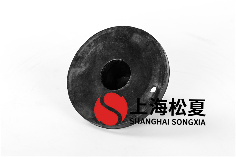 引風(fēng)機(jī)橡膠<a href='http://m.t3j5ln.cn' target='_blank'><u>減震器</u></a>的功能介紹