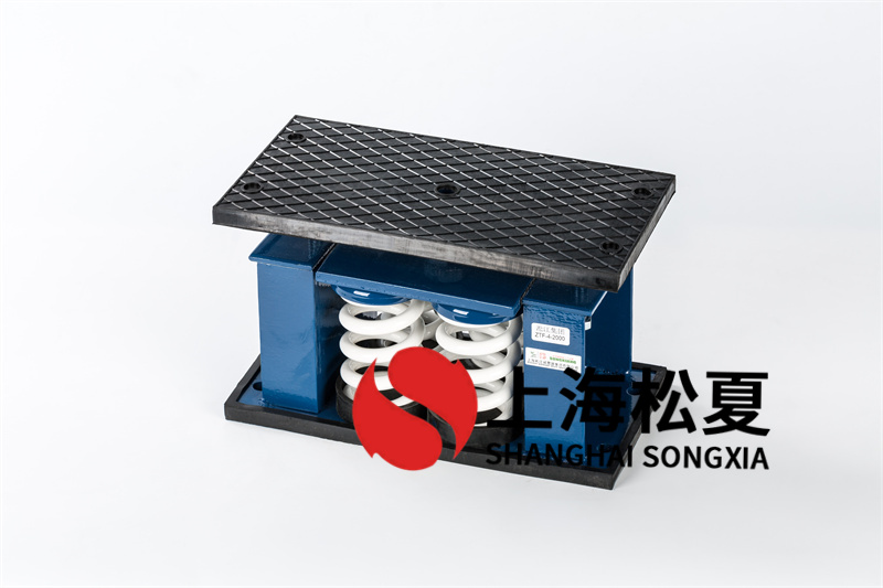 阻尼彈簧<a href='http://m.t3j5ln.cn' target='_blank'><u>減震器</u></a>安裝前的型號(hào)介紹