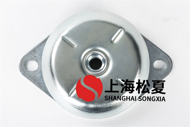 一種柴油機用橡膠<a href='http://m.t3j5ln.cn' target='_blank'><u>減震器</u></a>的制造方法