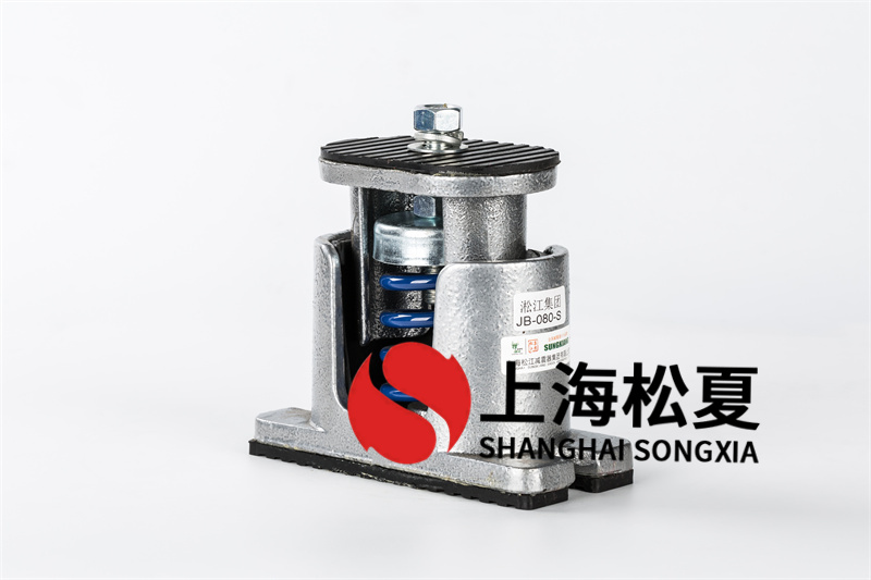 柴油發(fā)電機(jī)減震器安裝場(chǎng)所的具體要求