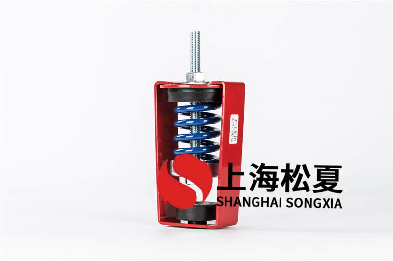 柴油發(fā)電機組減震器的基本參數(shù)作用