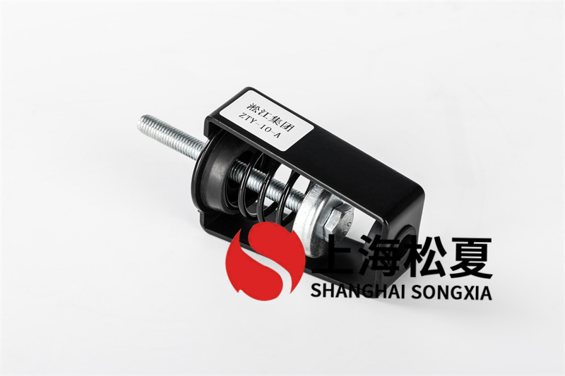 如何治理空調(diào)機(jī)組減震器噪聲的方法？