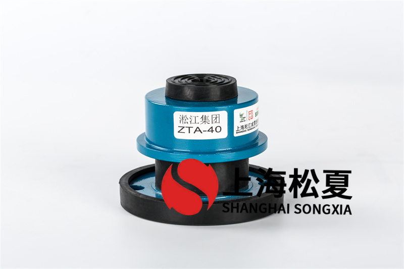 家用分體式空調(diào)系統(tǒng)<a href='http://m.t3j5ln.cn' target='_blank'><u>減震器</u></a>防震措施的細(xì)節(jié)