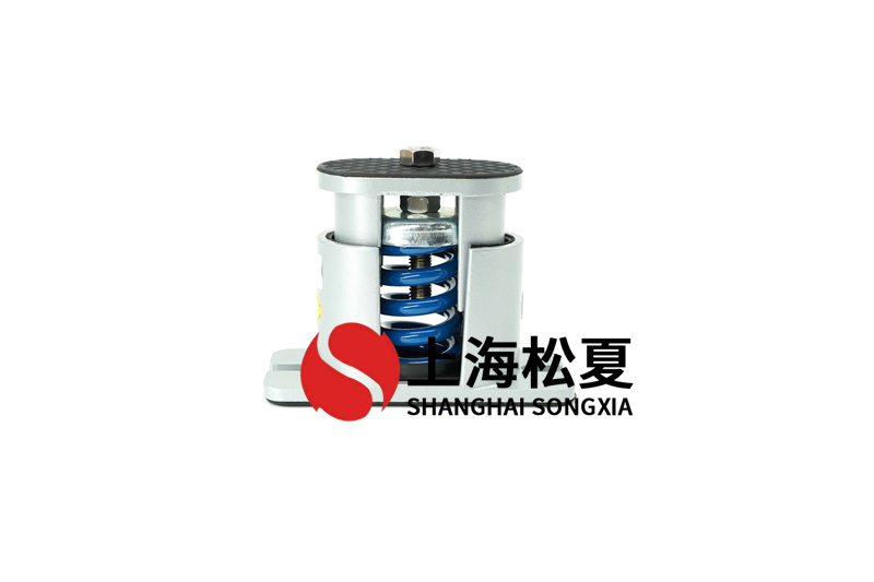 高效螺旋管式換熱機(jī)組<a href='http://m.t3j5ln.cn' target='_blank'><u>減震器</u></a>環(huán)保節(jié)能