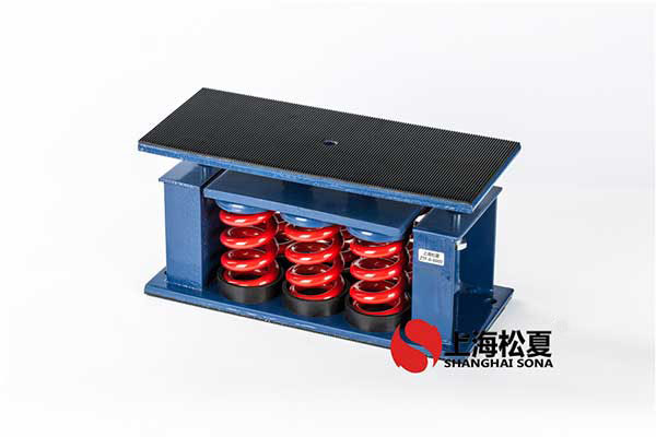 柴油發(fā)電機<a href='http://m.t3j5ln.cn' target='_blank'><u>彈簧減震器</u></a>就是指傳動裝置+發(fā)電機組