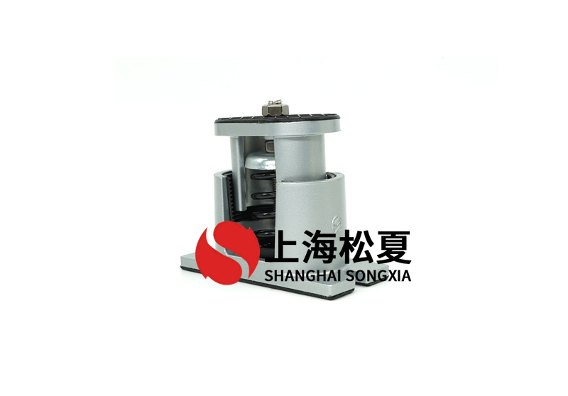 風(fēng)機(jī)<a href='http://m.t3j5ln.cn' target='_blank'><u>彈簧減震器</u></a>的規(guī)劃可按照順時針方向或反向方向合理布局