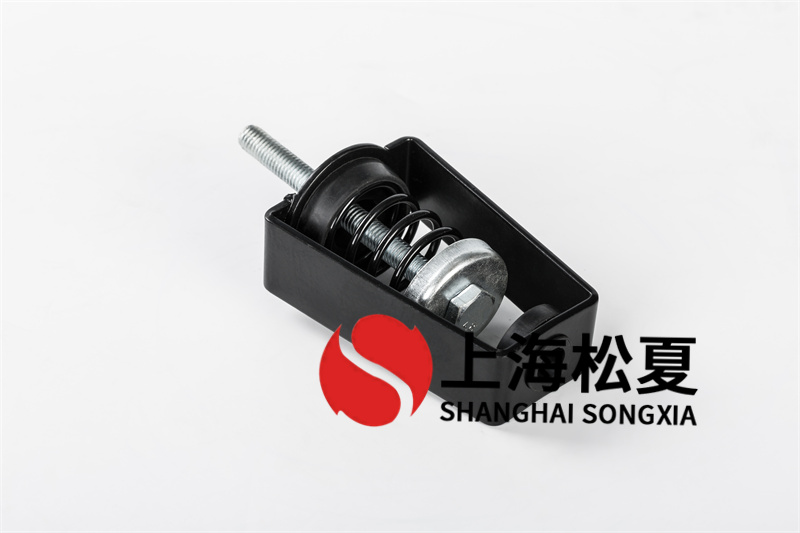 軸流風(fēng)機(jī)用ZTY-C-070吊裝式<a href='http://m.t3j5ln.cn' target='_blank'><u>彈簧減震器</u></a>